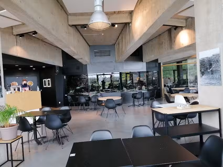 Brasserie TODI, fabricant de produits alimentaires