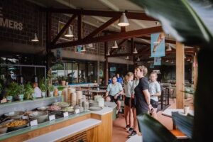 Lebensmittelhersteller Tongerlo