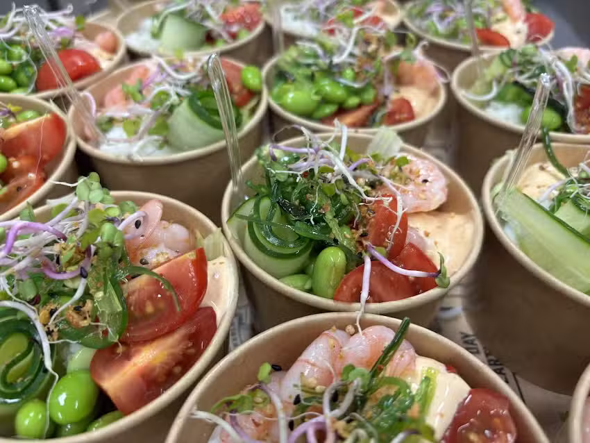 &Eacute;picerie Josefien