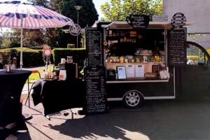 Foodtruck op maat & Event organisator