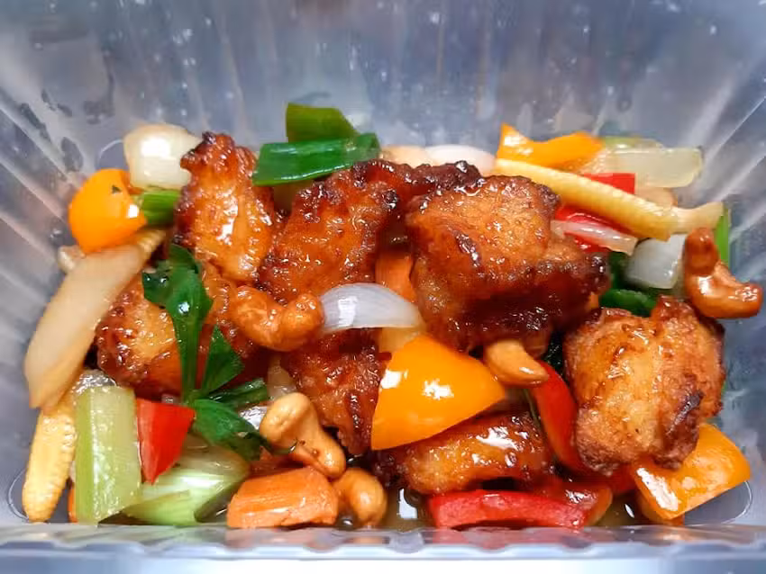 Foodtruck Ros Thai Zele Takeaway