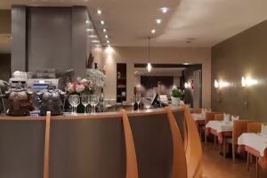 Formosa Asian Restaurant