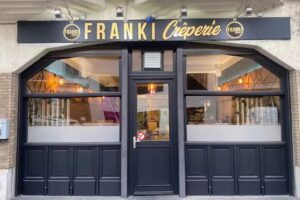Franki’s