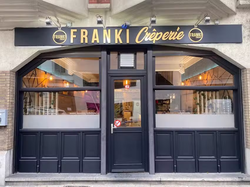 Franki’s