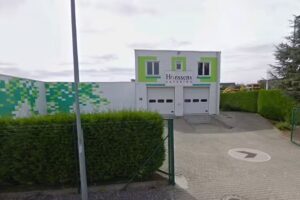 Frans Hanssens Catering