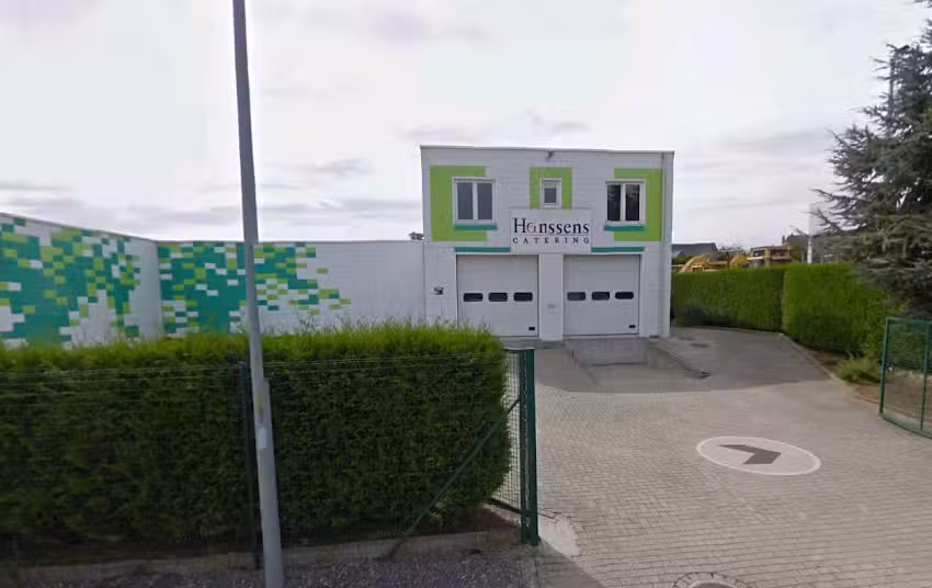 Frans Hanssens Catering