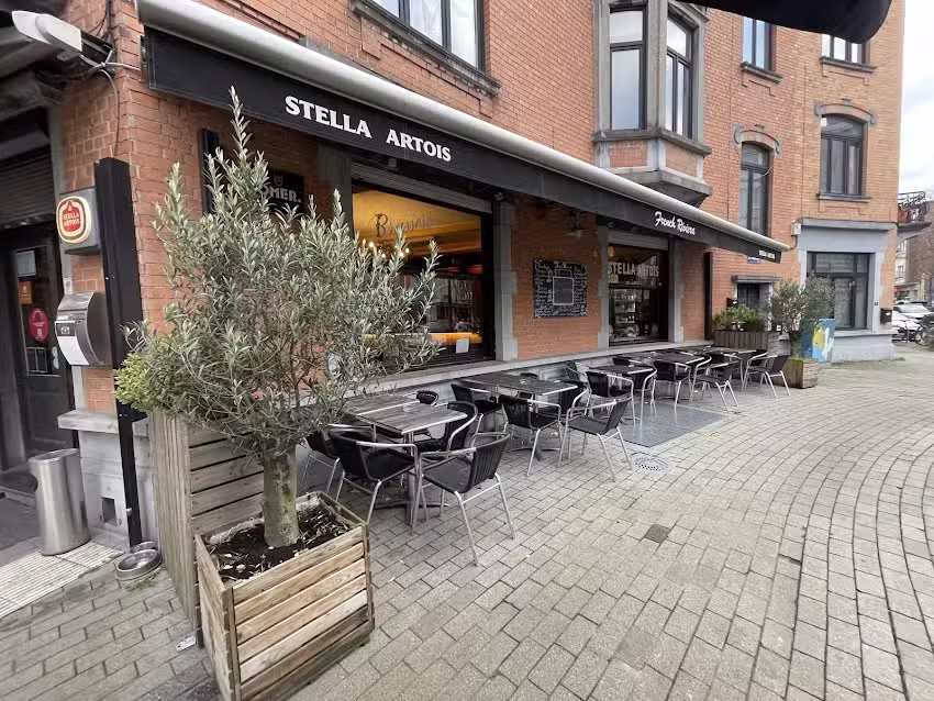 Französische Riviera