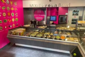 Fresh Food Point | Catering, Delicatessen en Afhaal