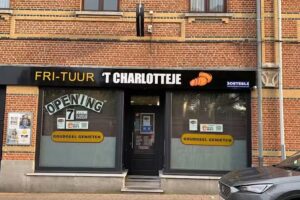 Fri-tuur ’t Charlotteje