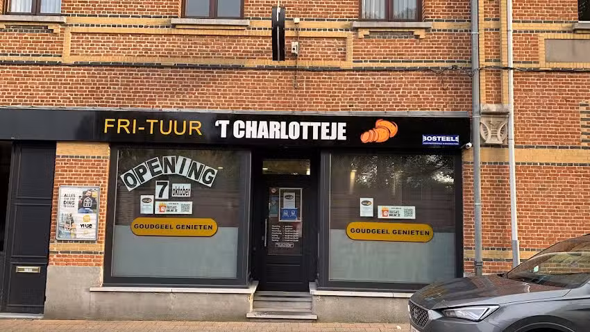 Fri-tuur ’t Charlotteje