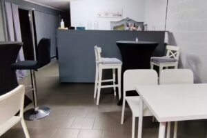 Friterie du coin de mon ami