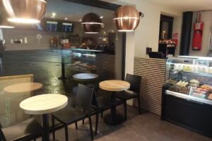 Friet Botaniek Afhaal – Online – Ter plaatse