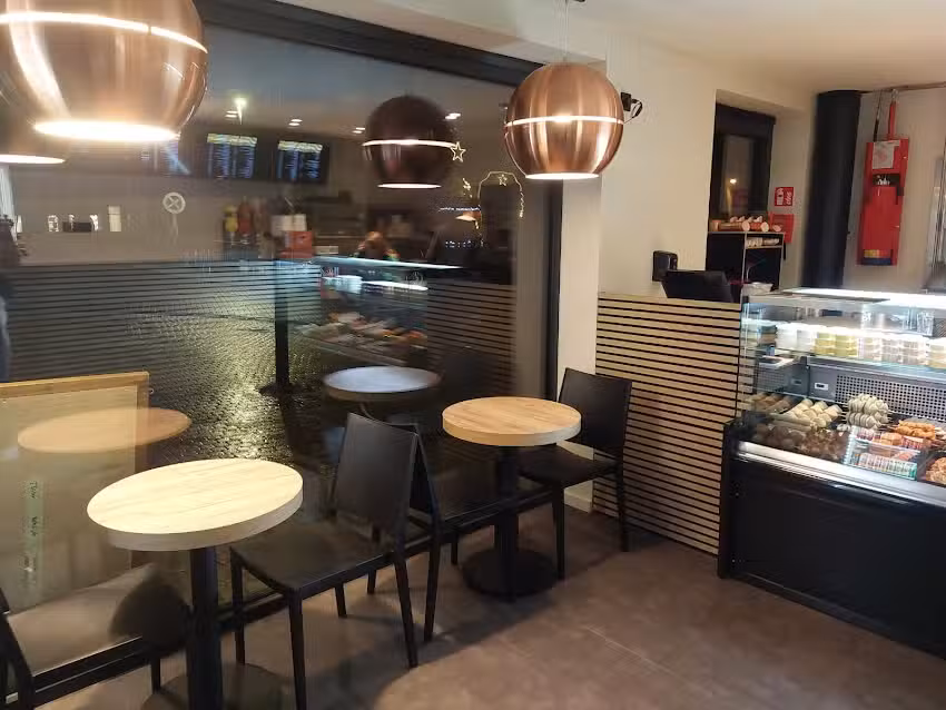 Friet Botaniek Afhaal – Online – Ter plaatse