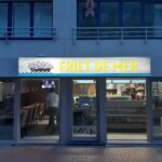 Friet De Mer