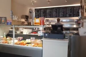 Friet & Zo – Brasschaat