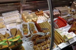 Frites House De Cottages