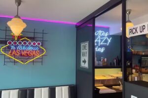 Friethuis Die Sechziger