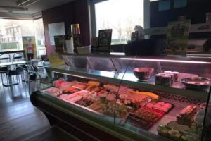 Bei Willy’s gibt es keine Pommes mehr.