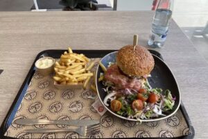 Frit Autentic – Bièrges (direction Arlon)