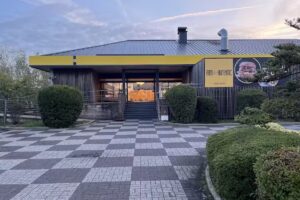 Frit Autentic – Habay la Neuve