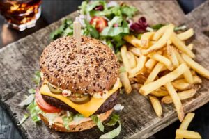 Frit Autentic – Hellebecq (direction Bruxelles)