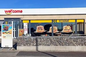 Frit Autentic – Hoegaarden