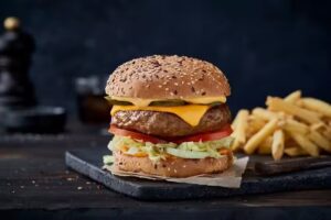 Frit Autentic – Hognoul