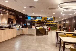 Frit Autentic – Jabbeke (direction Bruxelles)