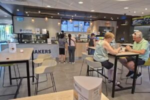 Frit Autentic – Jabbeke (richting Oostende)