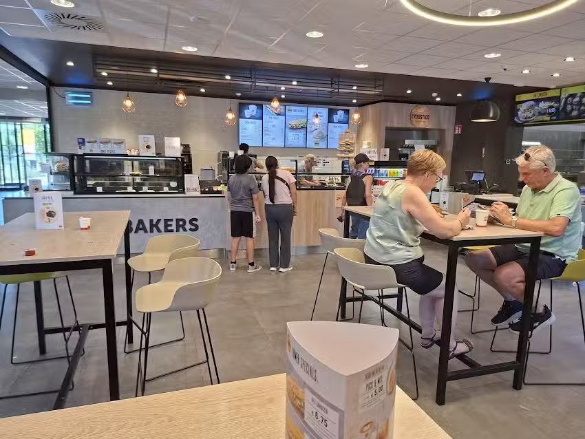 Frit Autentic – Jabbeke (Richtung Ostende)