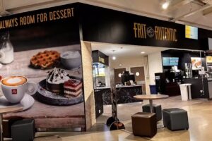 Frit Autentic – Kalken (Richtung Antwerpen)