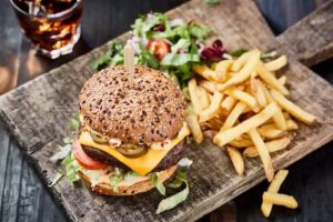 Frit Autentic – Kalken (richting Gent)