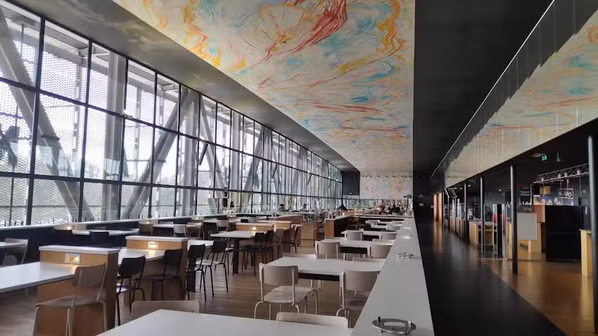 Frit Autentic – Nivelles