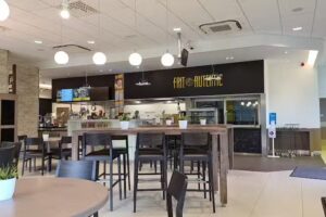 Frit Autentic – Zolder direction Leuven