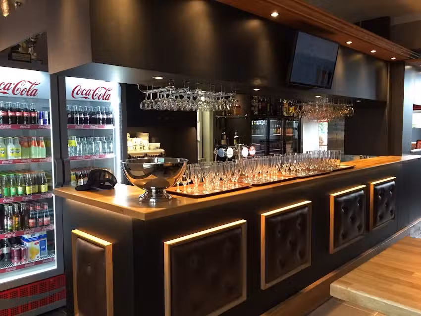 Frit&rsquo;City Junior