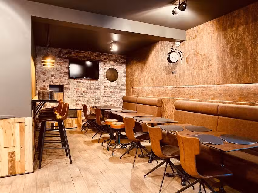 Frit & Grillshop Serskamp