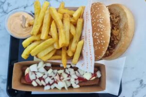 FRIT KOT Tour & Taxis