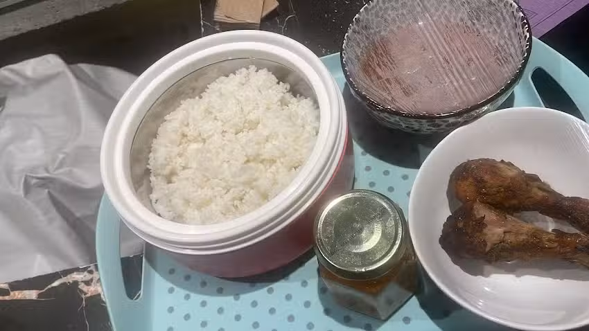 Frit&rsquo;Truck &ldquo;Chez Ced&rdquo; /!\ FERME D&Eacute;FINITIVEMENT /!\