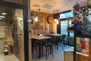 Frit & Zo – Zandhoven