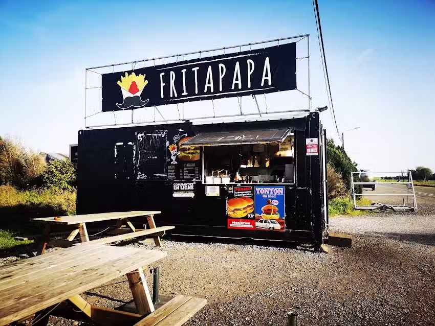 Fritapapa