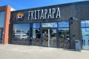 Fritapapa
