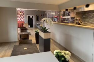 Friterie A l’Orée du Bois