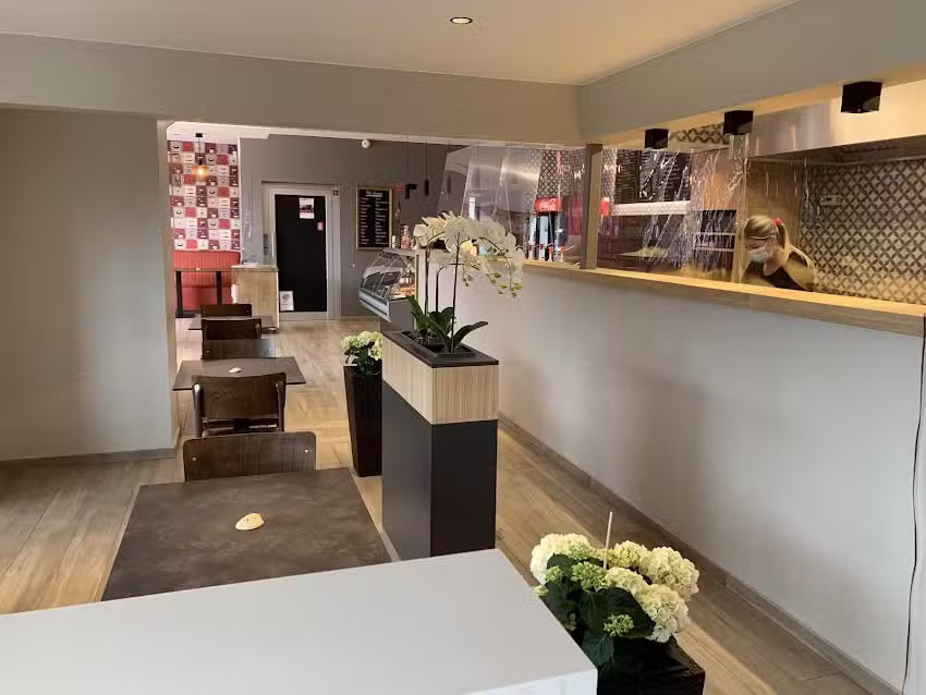 Friterie A l’Orée du Bois