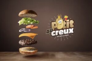 Friterie Au P’tit Creux