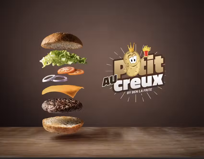 Friterie Au P’tit Creux