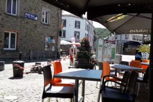 Friterie Auter Chose