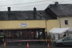 Friterie aux 4 Fontaines – Balon / Sabrina