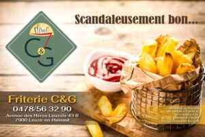Friterie C & G