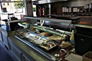 Friterie Carnieroise