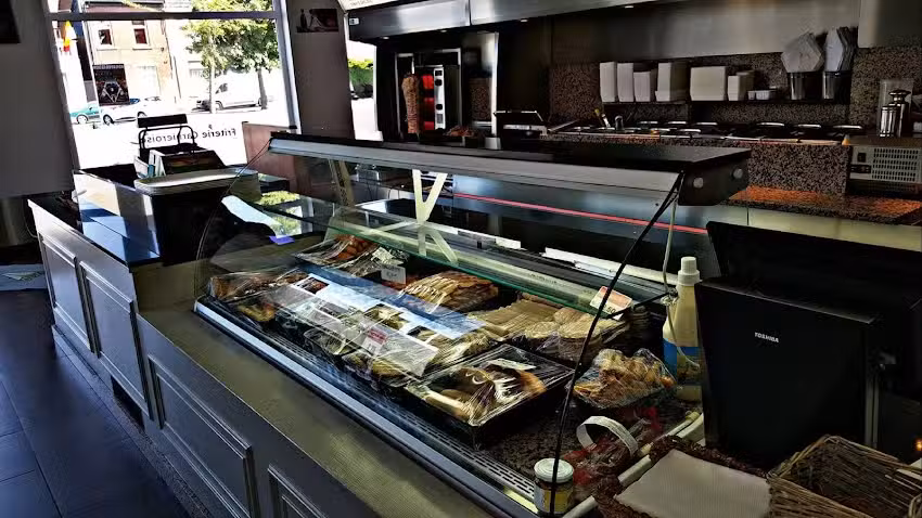 Friterie Carnieroise